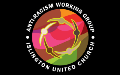 United Against Hate Speaker Series