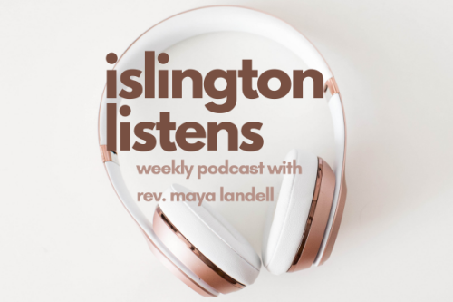 103. Advent 4 – Go Love the World