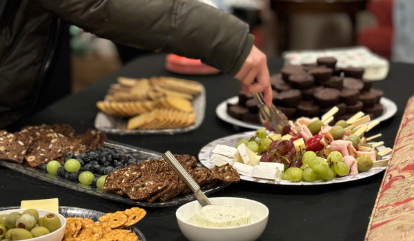 Resonance – December