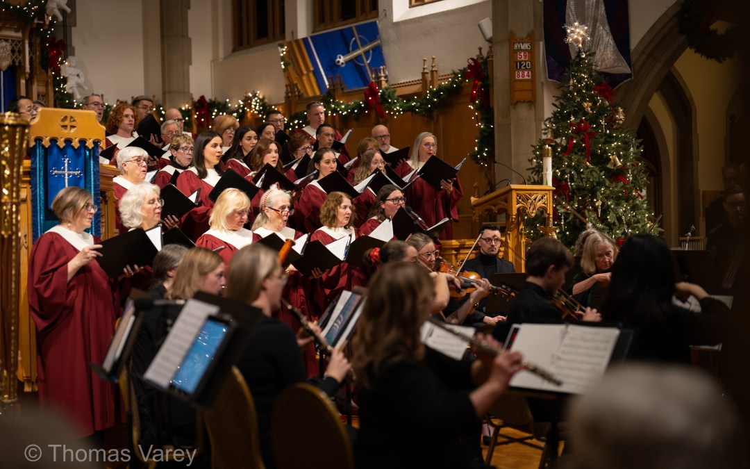 Celebrating Christmas: Music