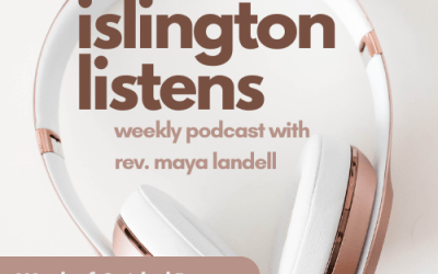 63. Week of Guided Prayer – Day 1: Seed…Promise of Life