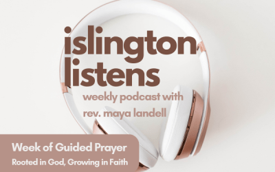 68. Week of Guided Prayer – Day 6: Leaves, Flowers, and Fruit – Harvest of Living