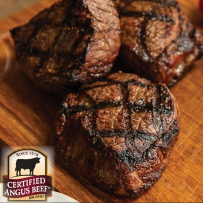 Certified Angus Beef® Top Sirloin Steak