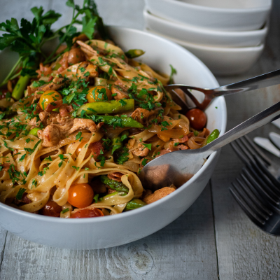 "Just Chicken" Boneless/Skinless Chicken Breast