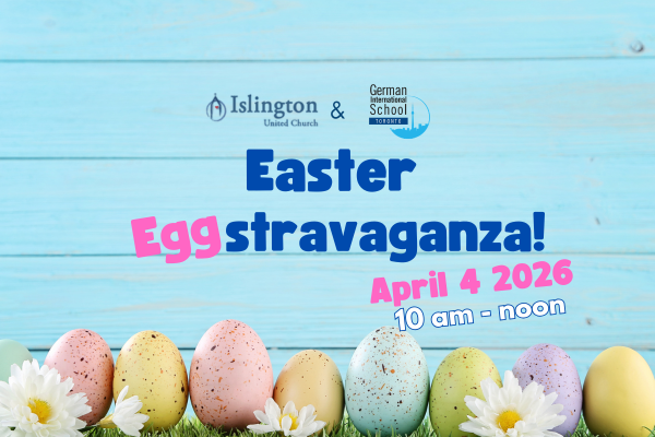 Easter Eggstravaganza (11 x 17 in) (600 x 400 px)