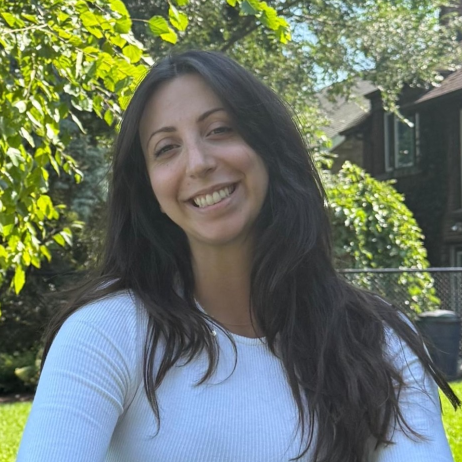 Hannah Athanasiadis