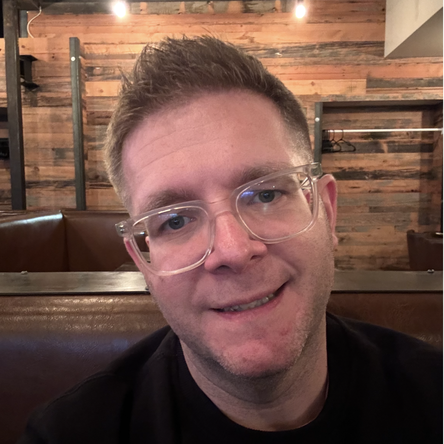 Jason Locke