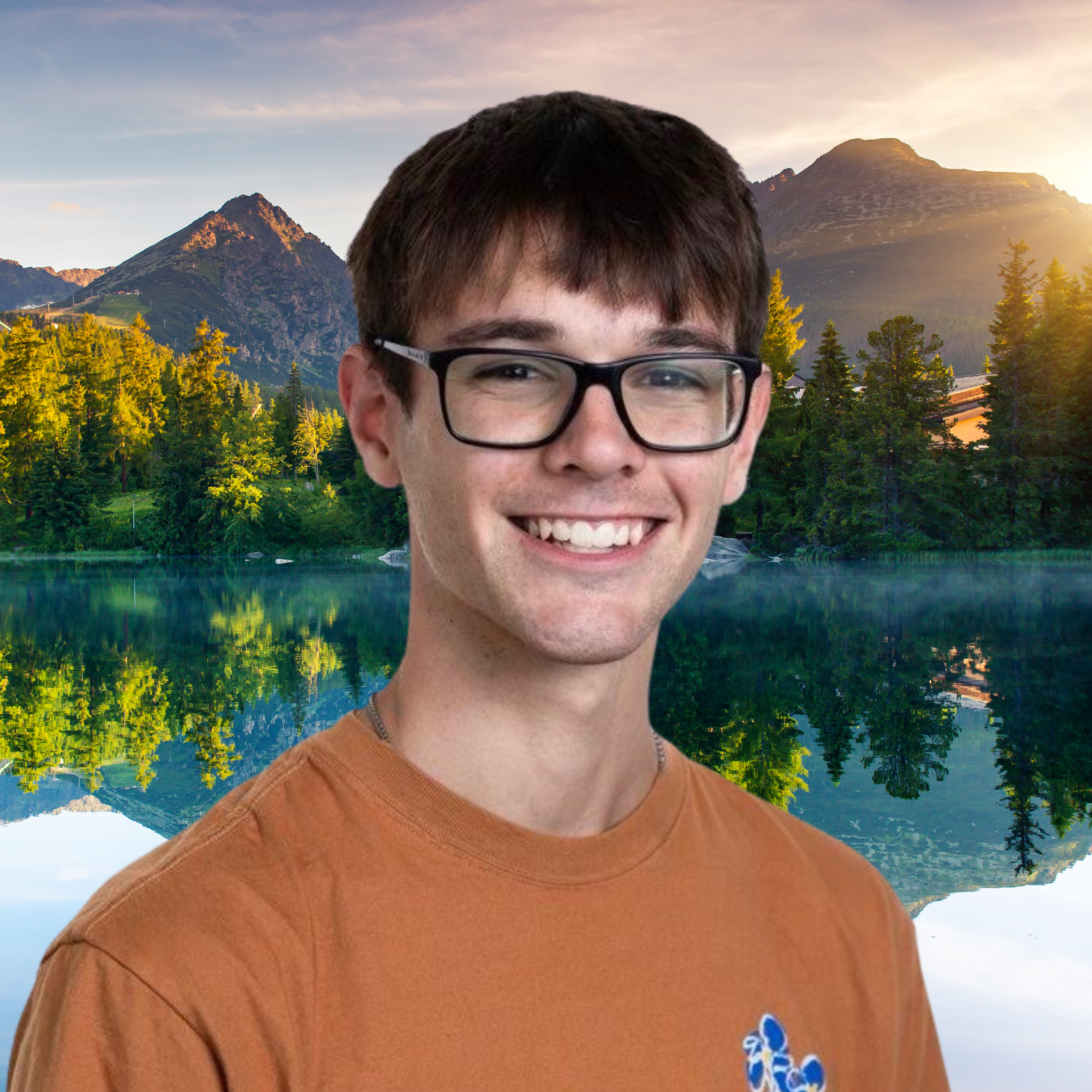 Zion Raakman